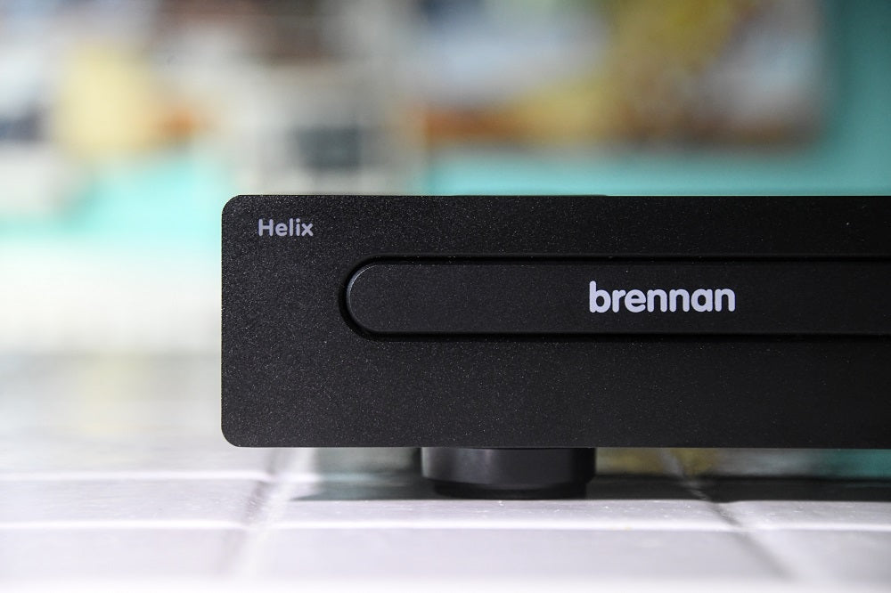 Helix – brennan