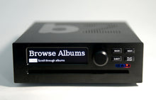 Load image into Gallery viewer, Refurbished Brennan B2 2TB (Black)