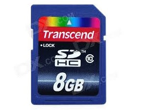 SD Card (B2)