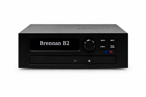 New 2026 Brennan B2 2TB